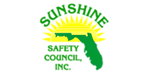 sunshine safety council